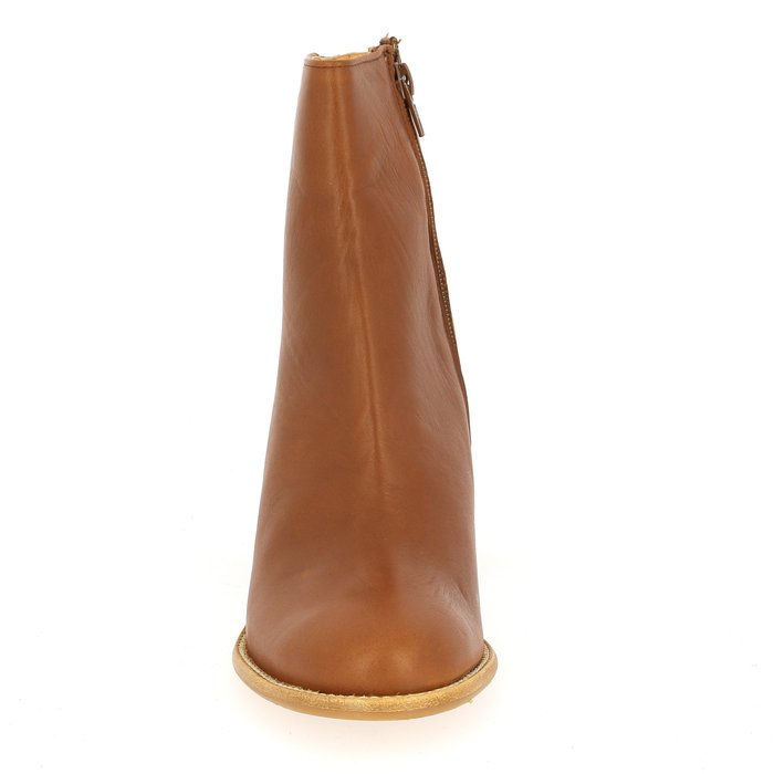 Cypres boots cognac cognac