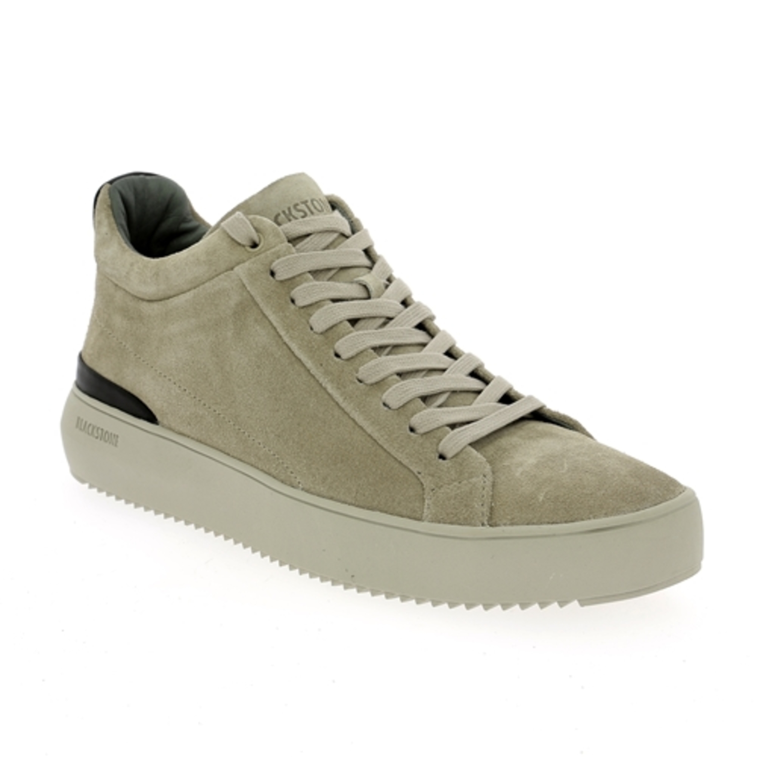 Zoom Blackstone sneakers taupe