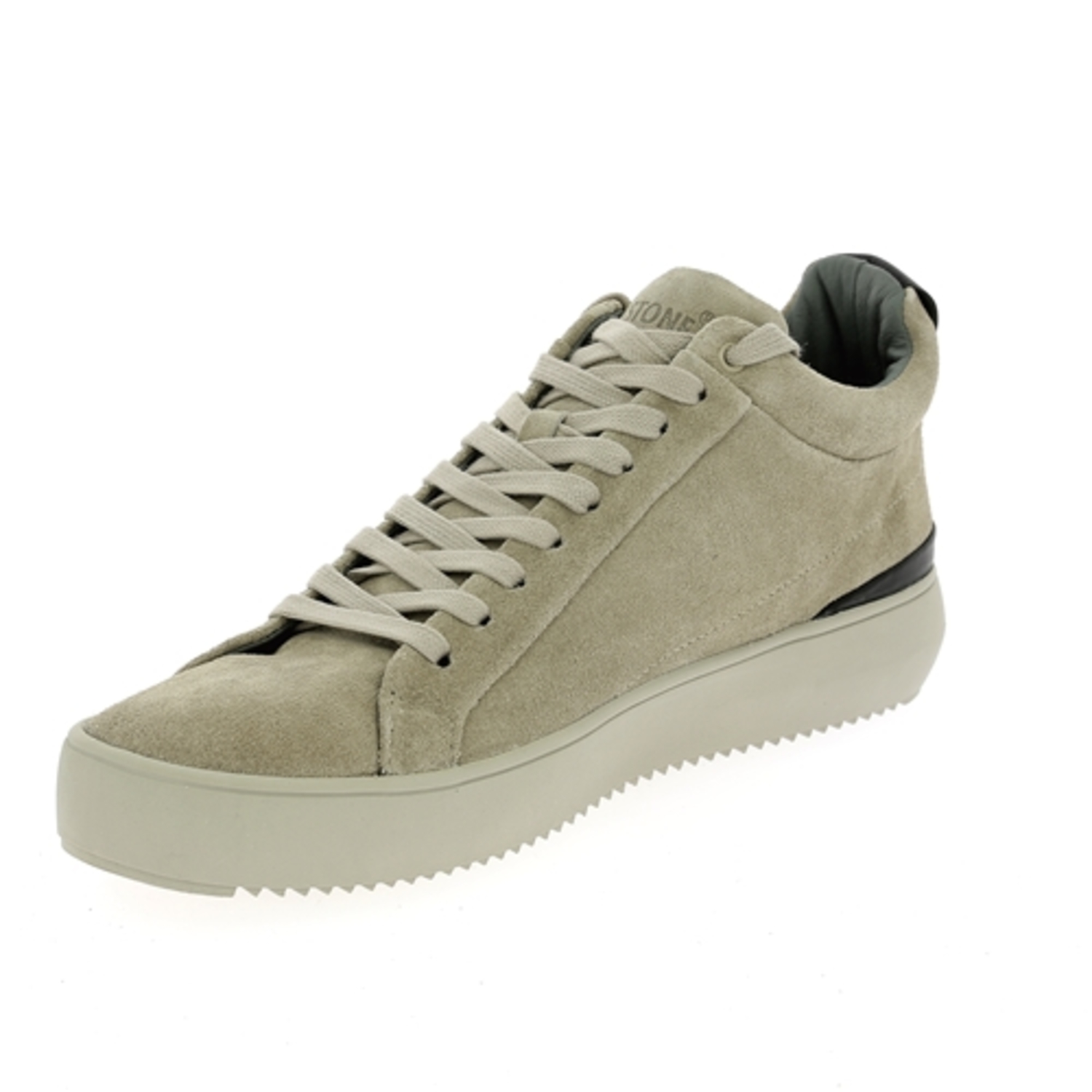 Zoom Blackstone sneakers taupe