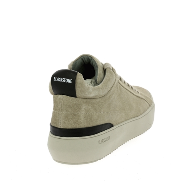 Blackstone sneakers taupe taupe