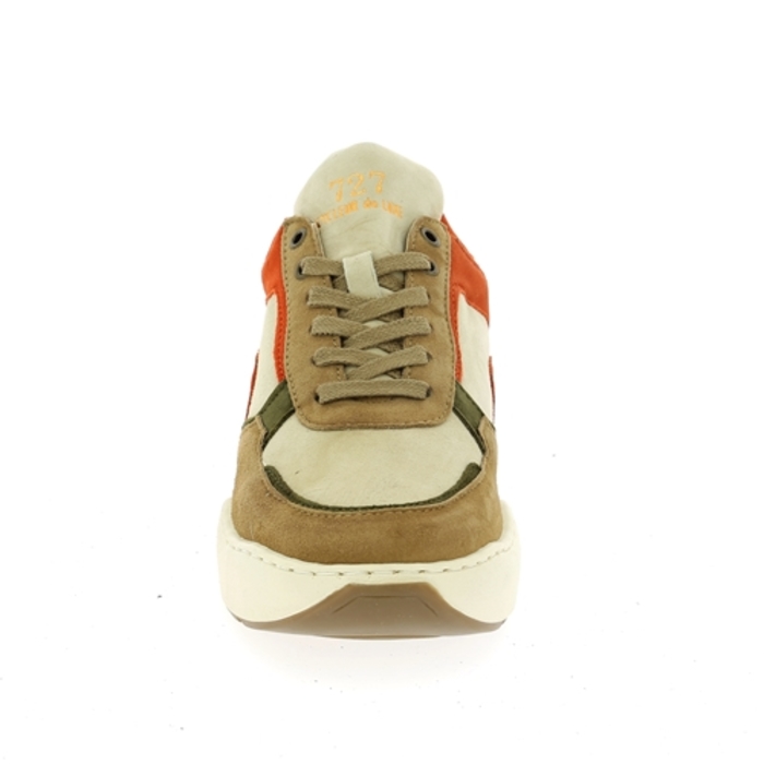 Cycleur De Luxe Sneakers roest