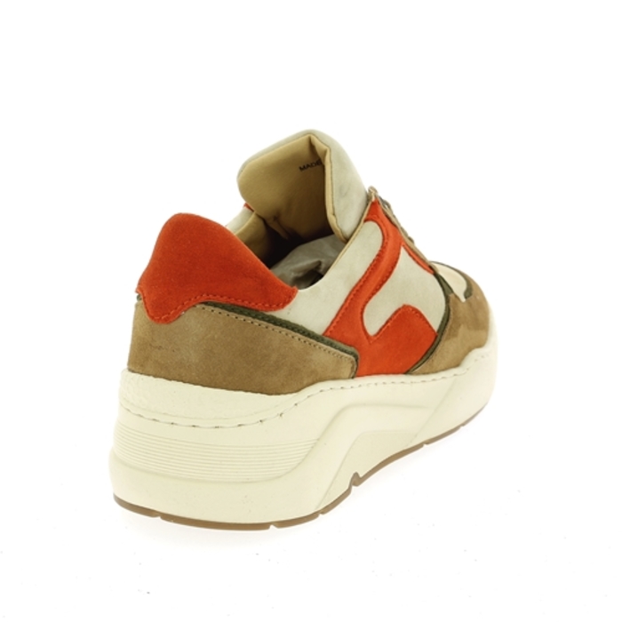 Cycleur De Luxe Sneakers roest