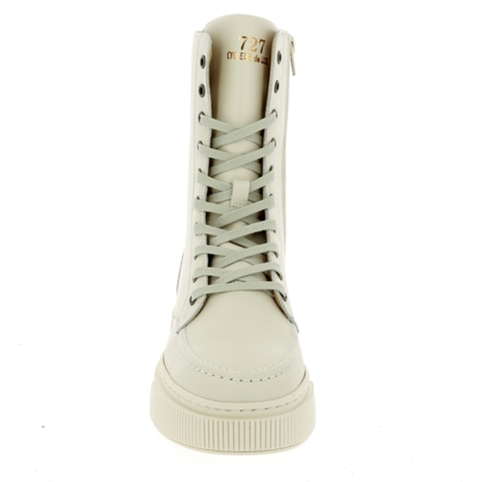 Cycleur De Luxe bottines milk milk