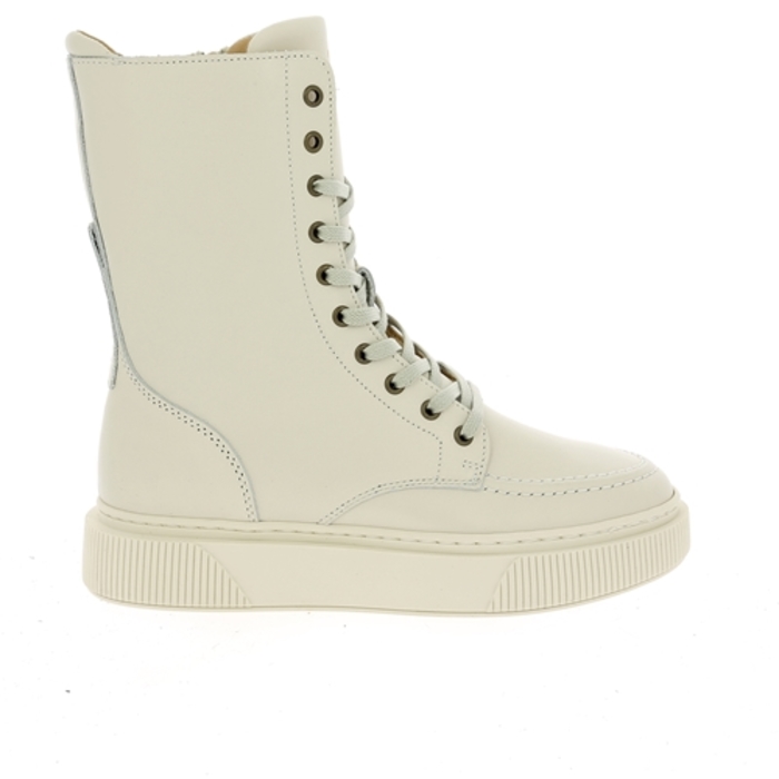 Cycleur De Luxe bottines milk milk