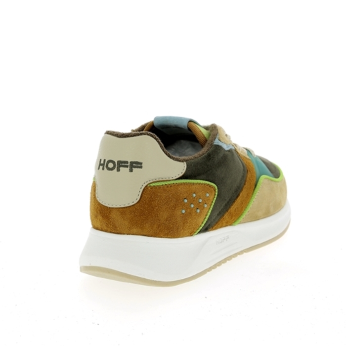 Hoff Basket camel