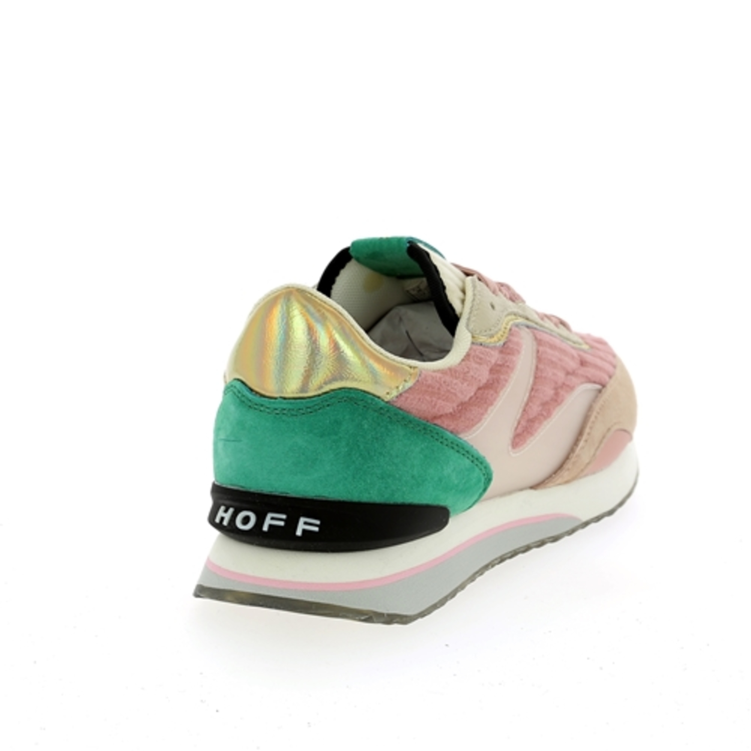 Zoom Hoff sneakers roze