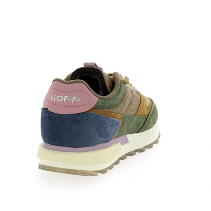 Hoff Sneakers kaki