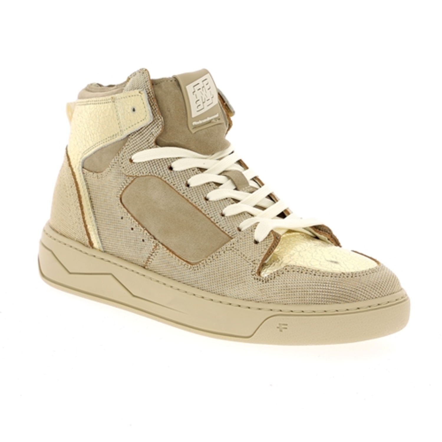 Zoom Floris Van Bommel Sneakers