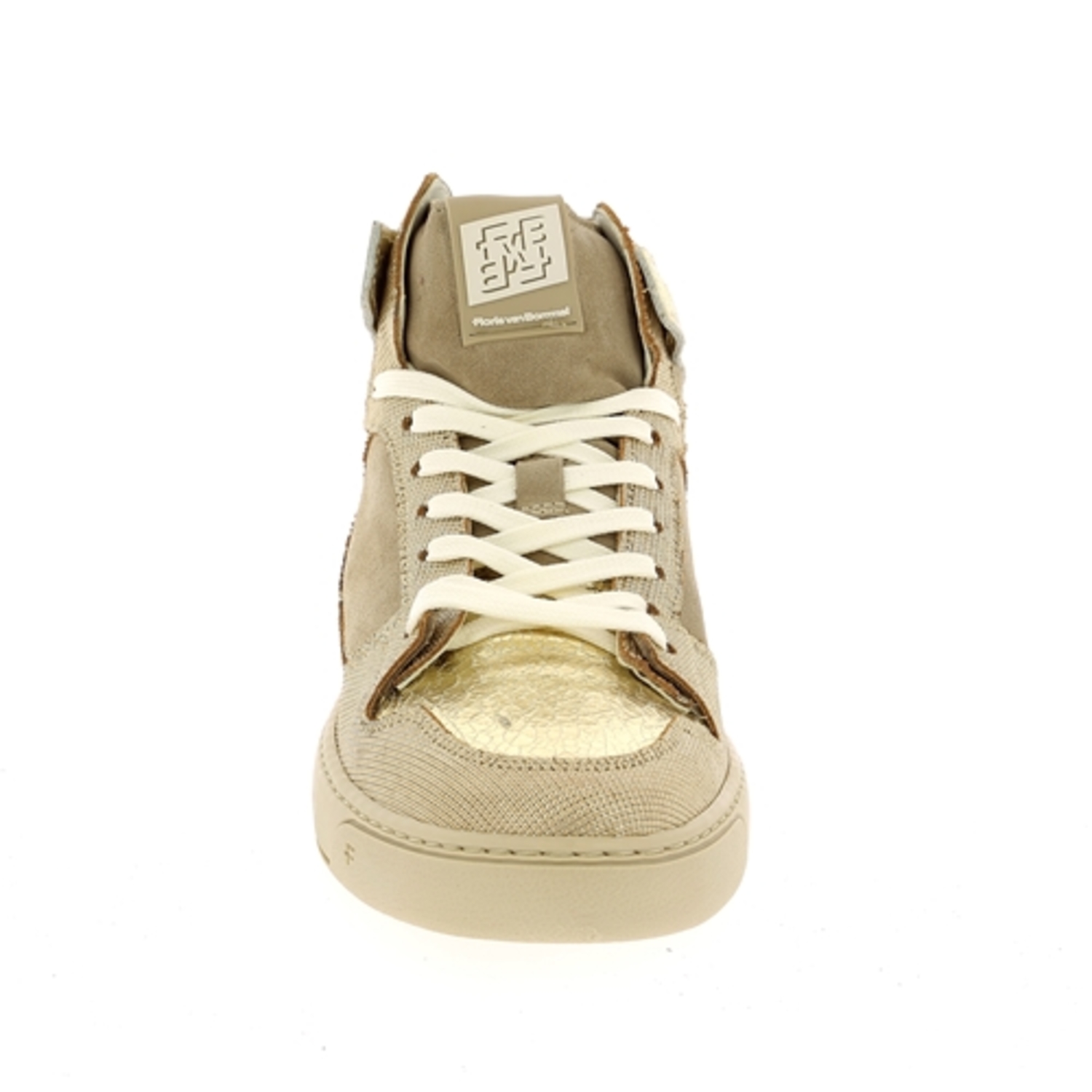 Zoom Floris Van Bommel Sneakers