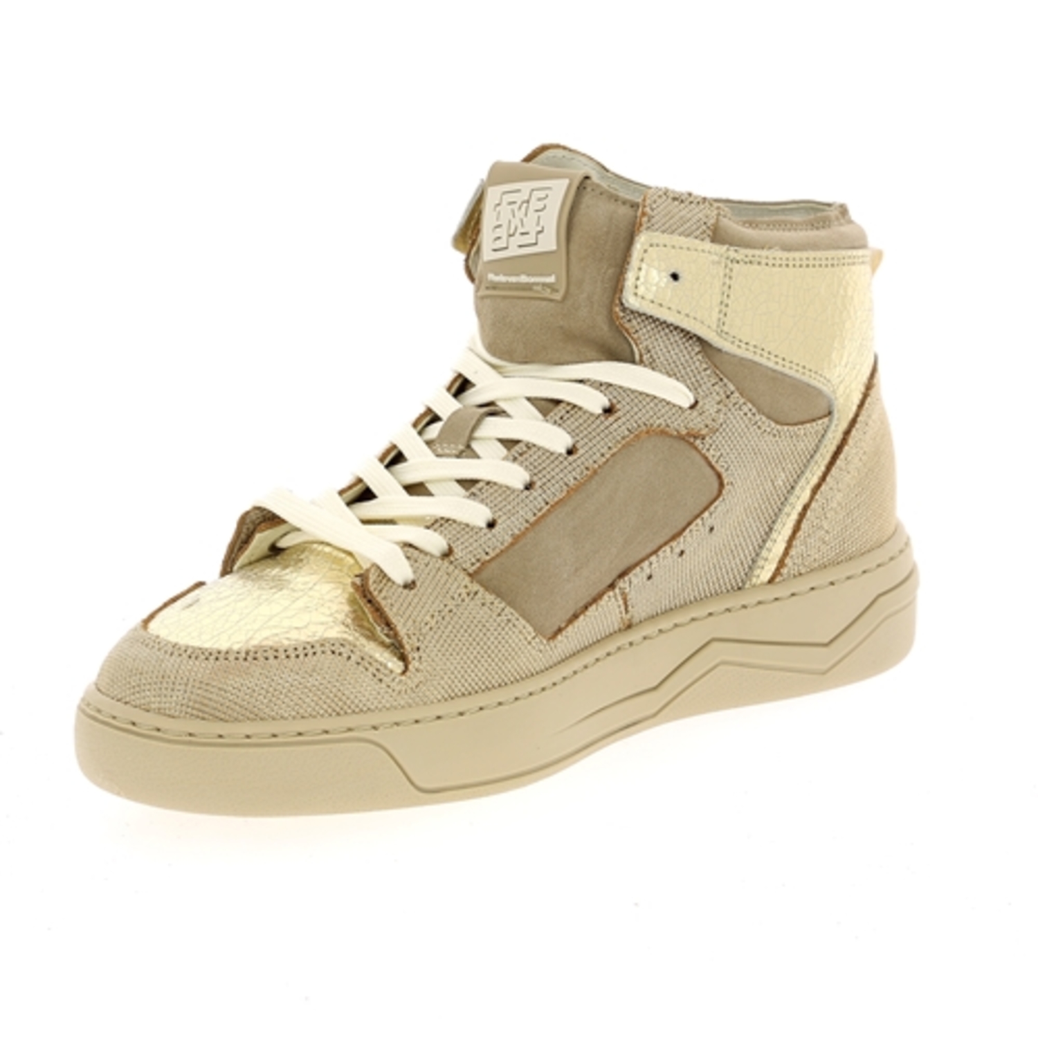 Zoom Floris Van Bommel Sneakers