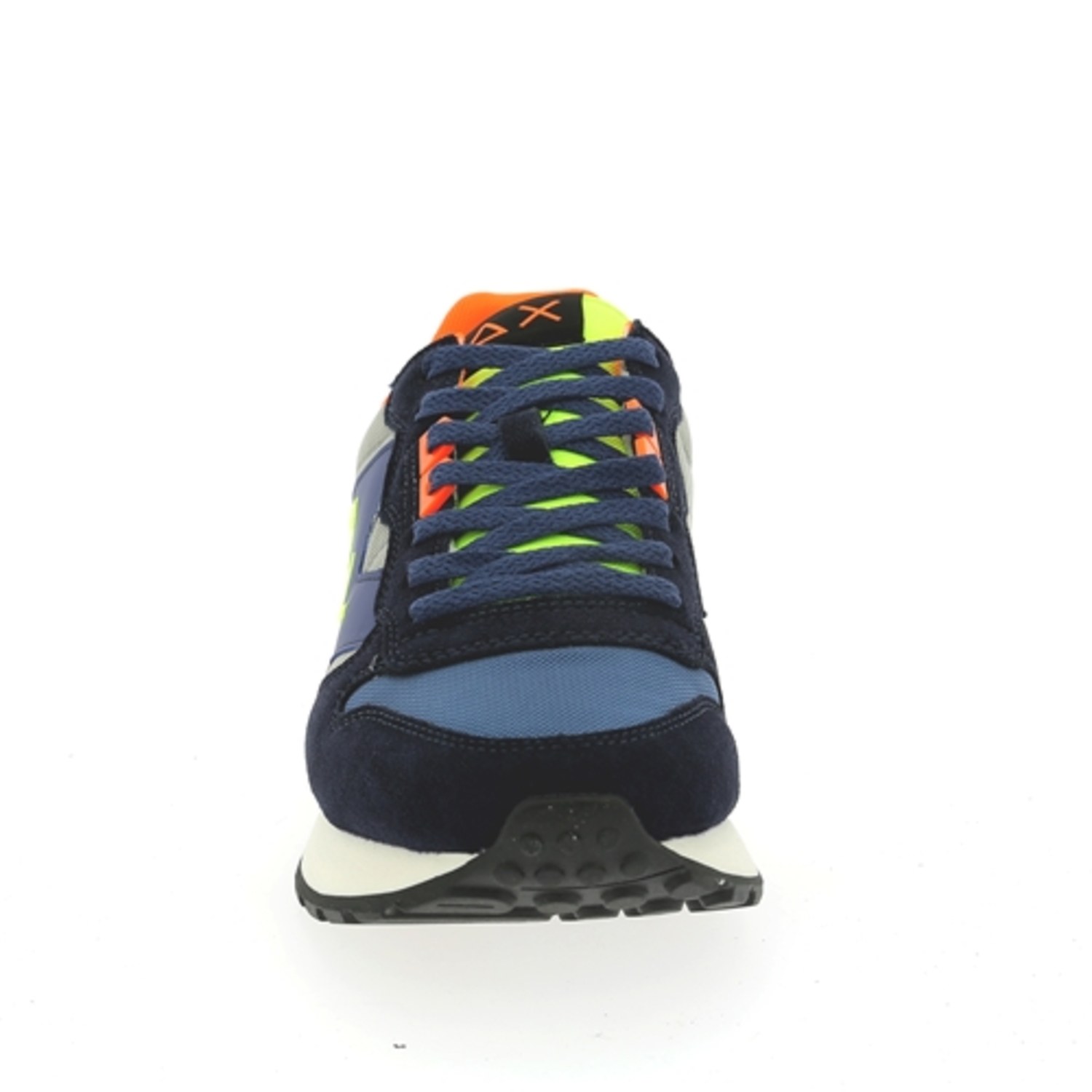 Zoom Sun68 sneakers blauw