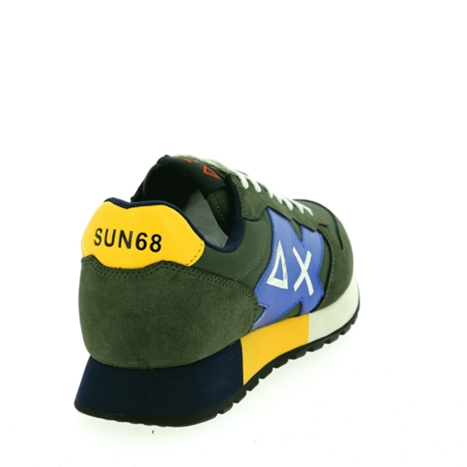 Zoom Sun68 Sneakers