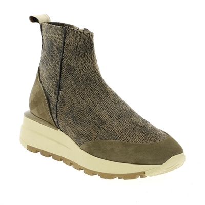 Dlsport boots taupe