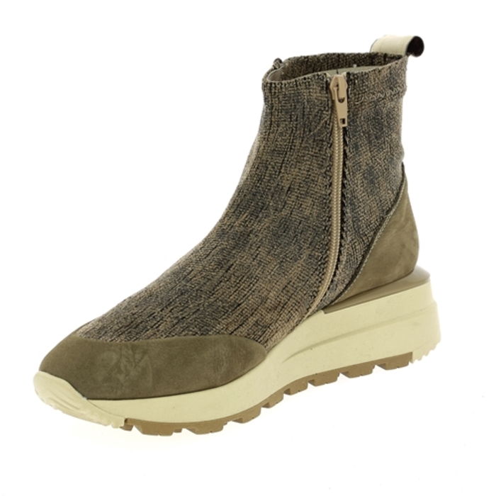 Dlsport Boots taupe