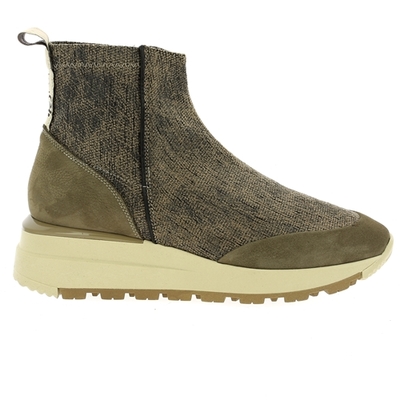 Dlsport boots taupe