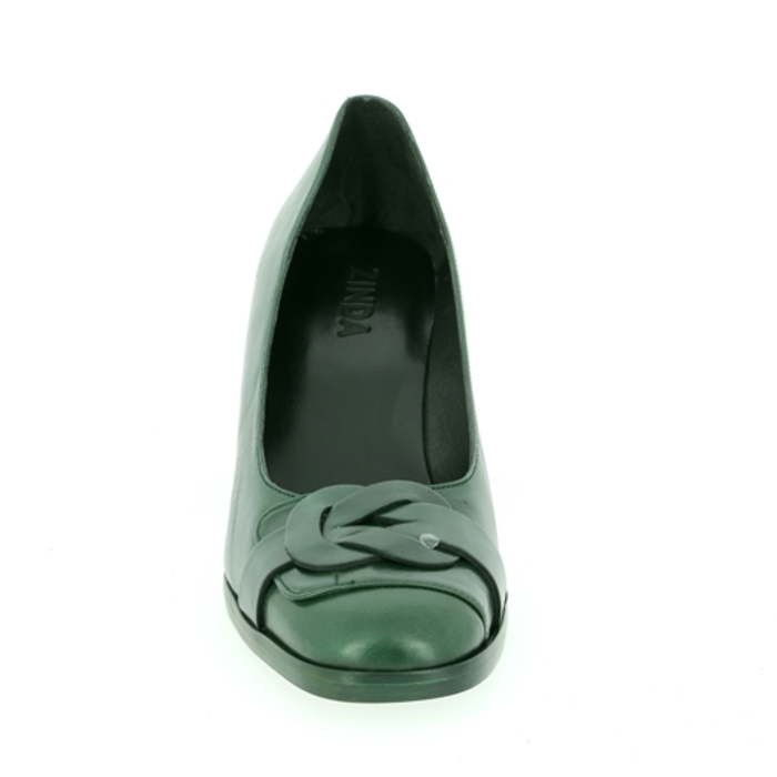 Zinda Pumps groen