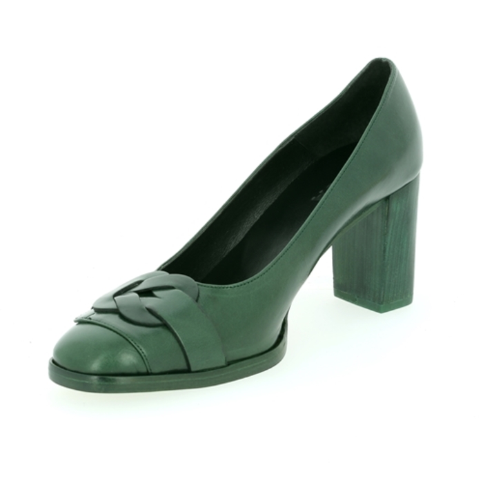 Zinda Pumps groen