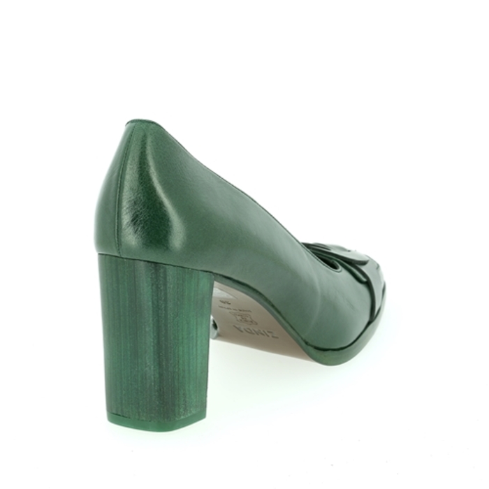 Zinda Pumps groen