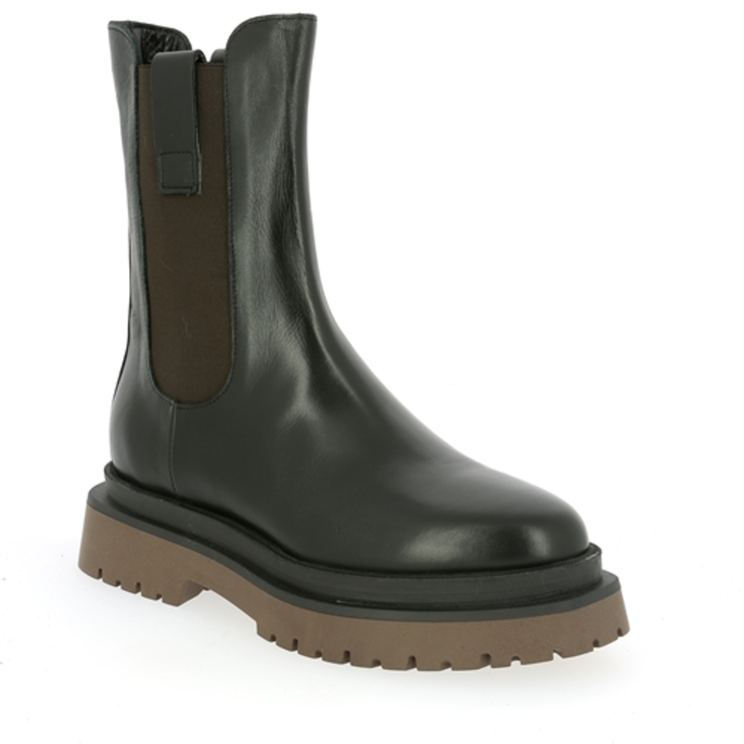 Zoom Studiouno boots noir