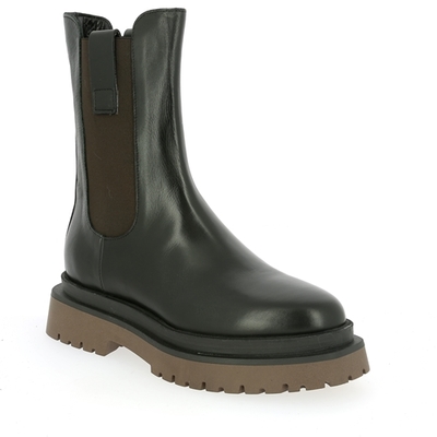 Studiouno boots zwart