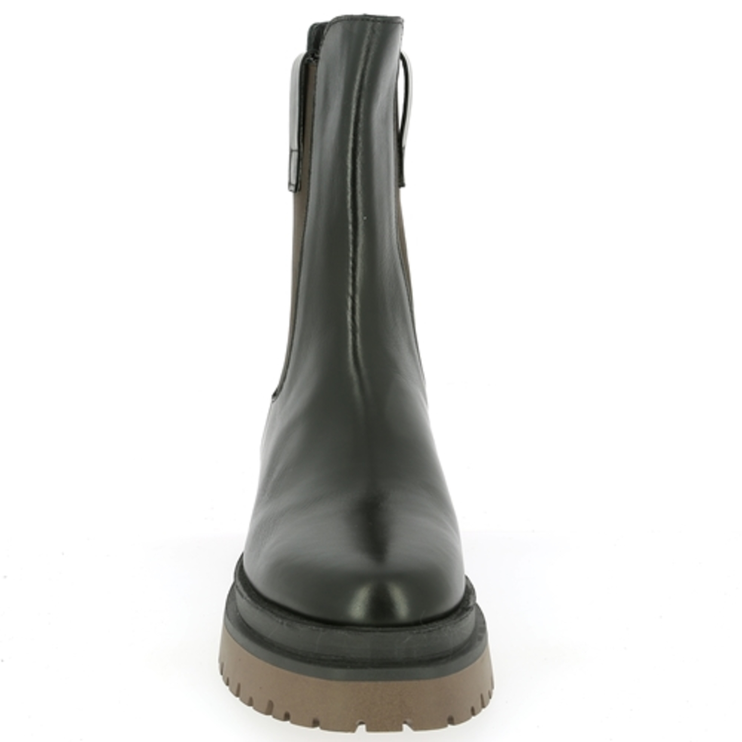 Zoom Studiouno boots noir