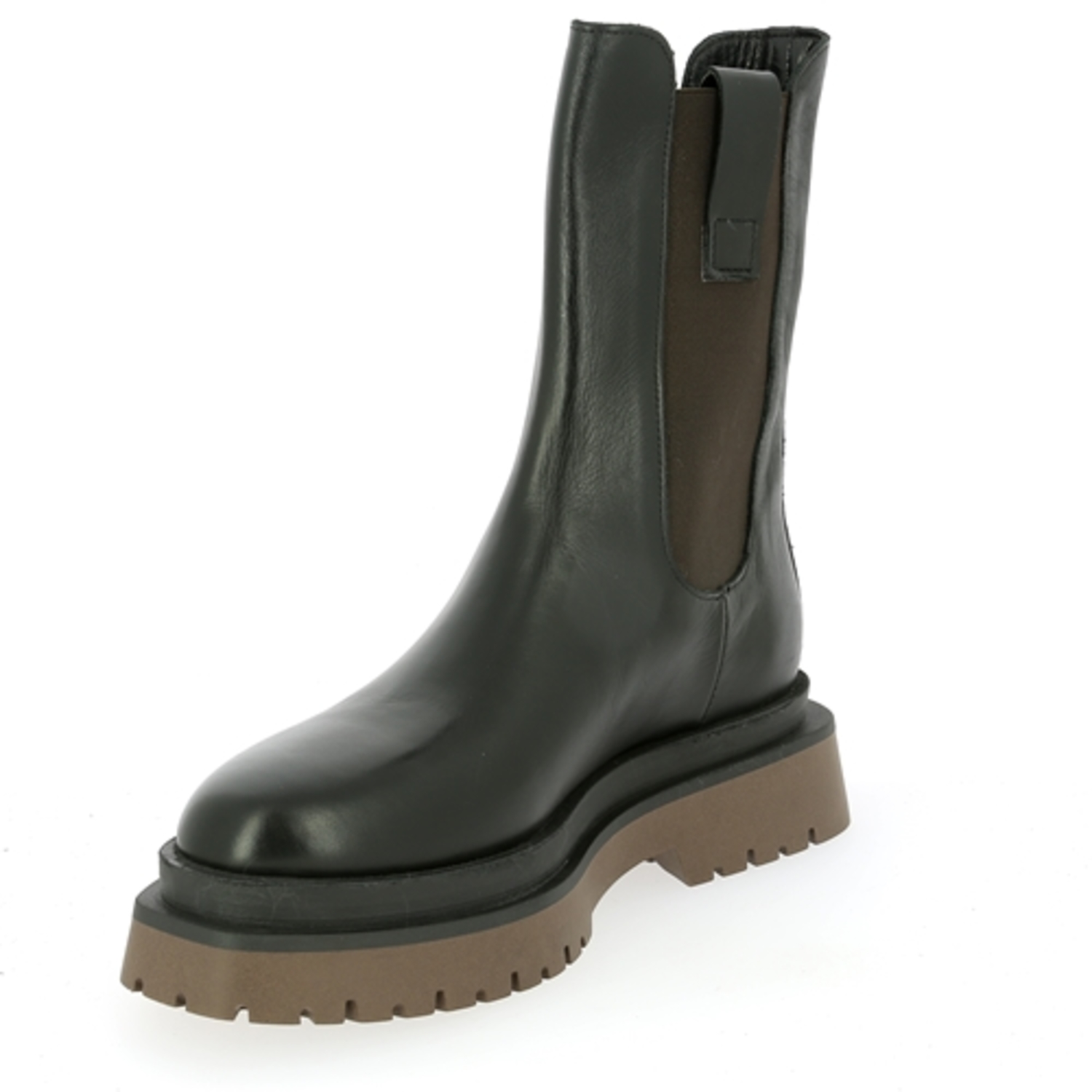 Zoom Studiouno boots noir