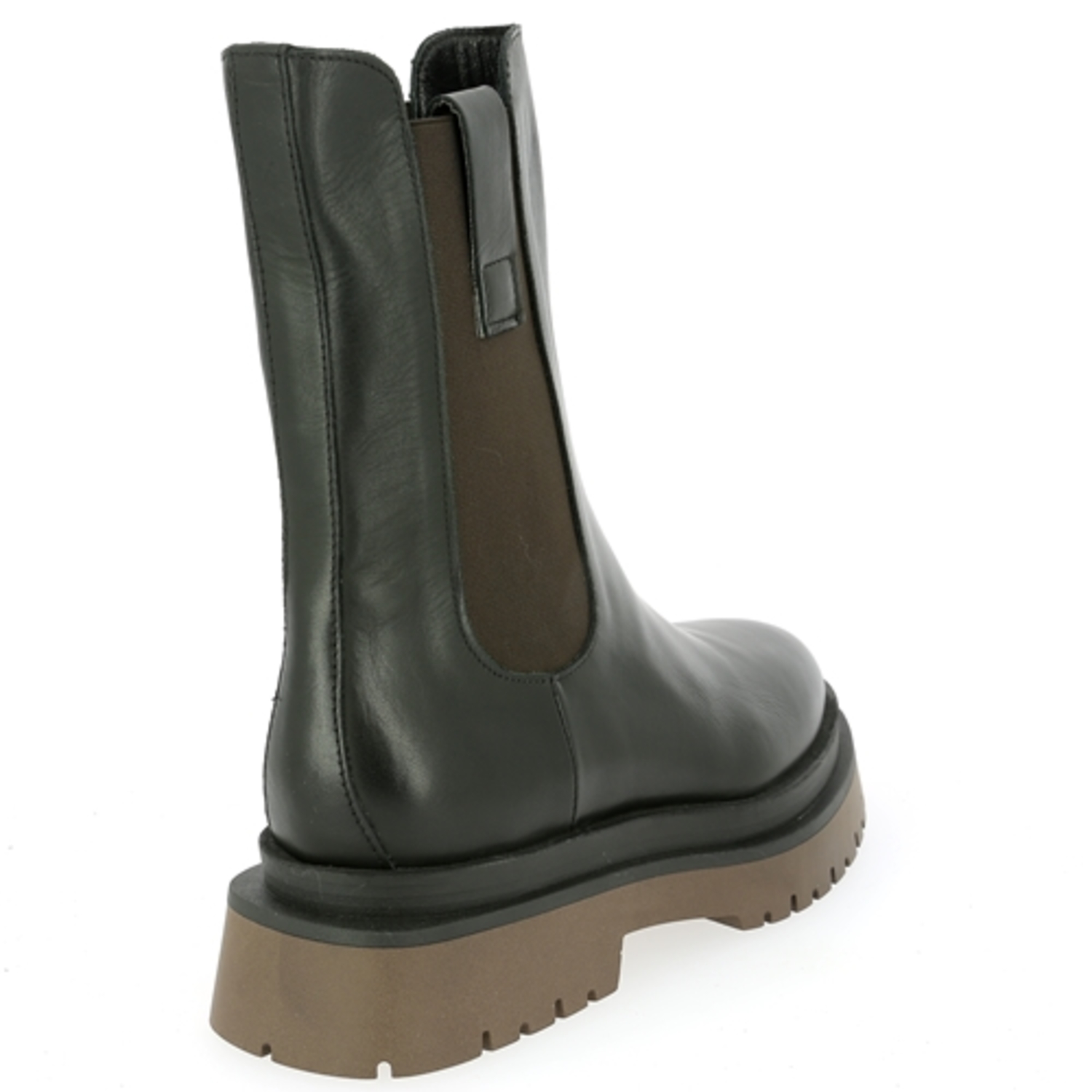 Zoom Studiouno boots noir