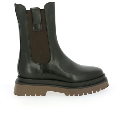 Studiouno boots zwart