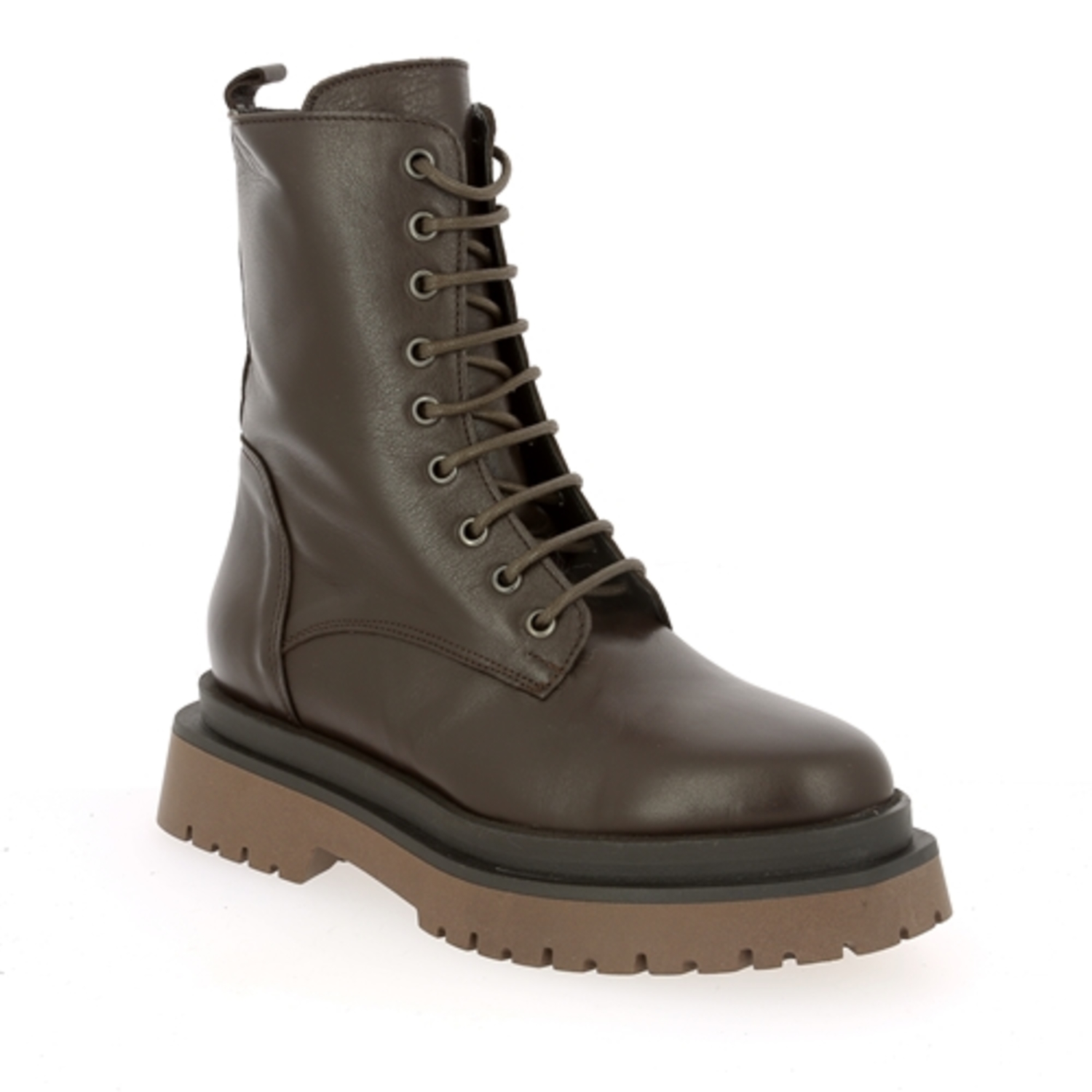 Zoom Studiouno Bottines