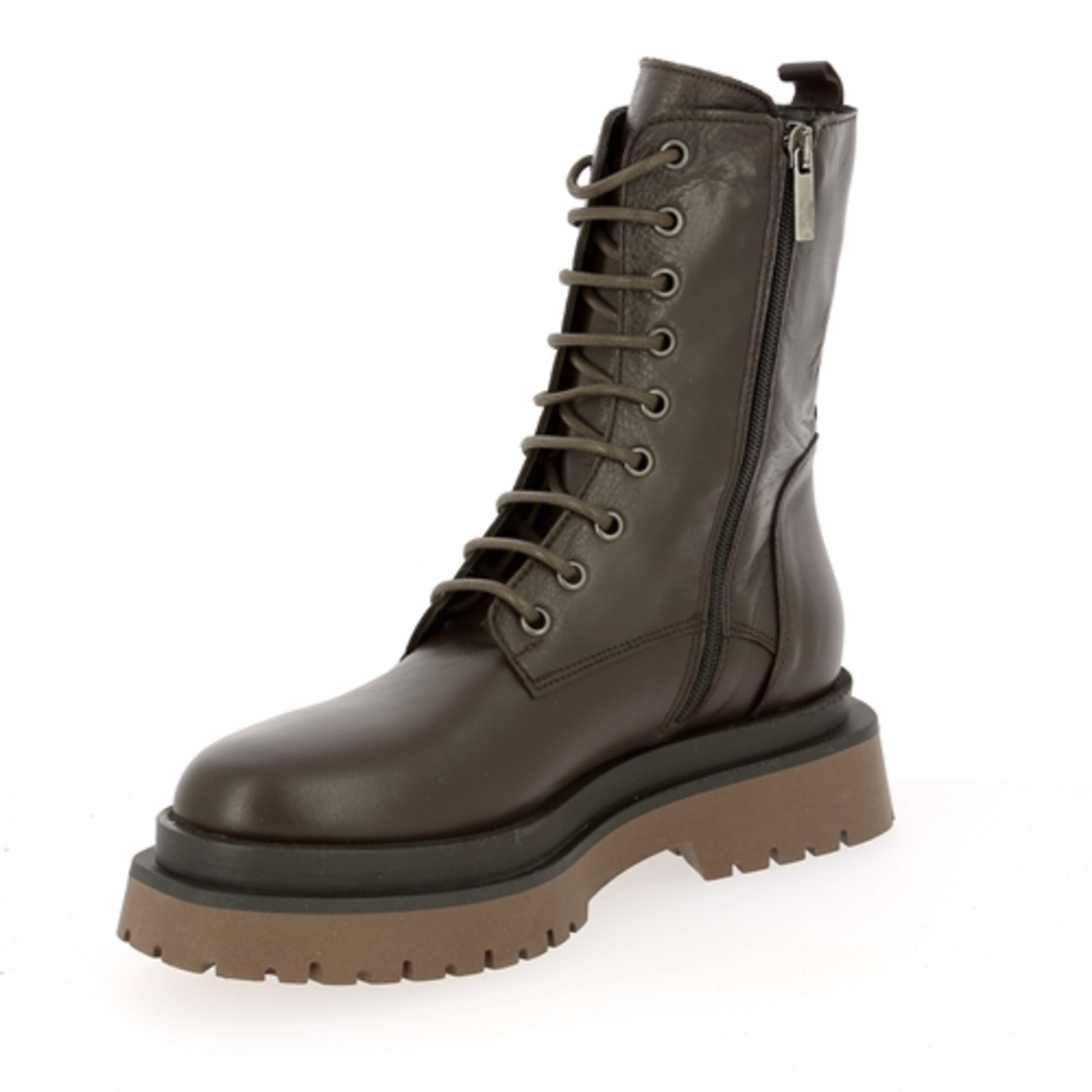 Zoom Studiouno Bottines