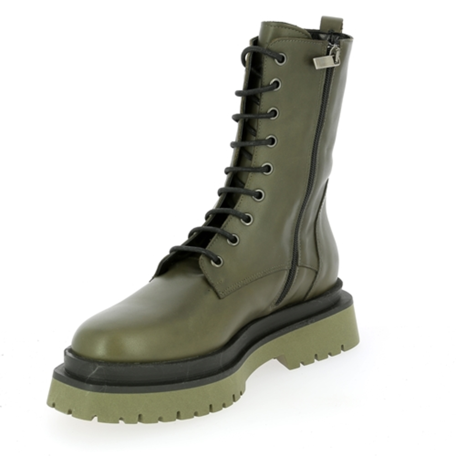 Zoom Studiouno Bottines