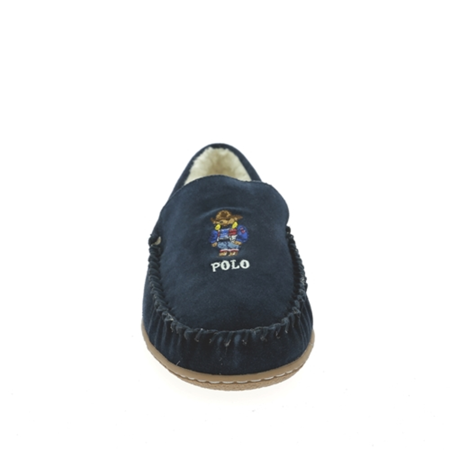 Zoom Ralph Lauren Pantoffels