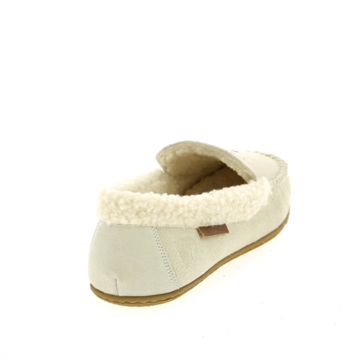 Ralph Lauren pantoffels beige beige