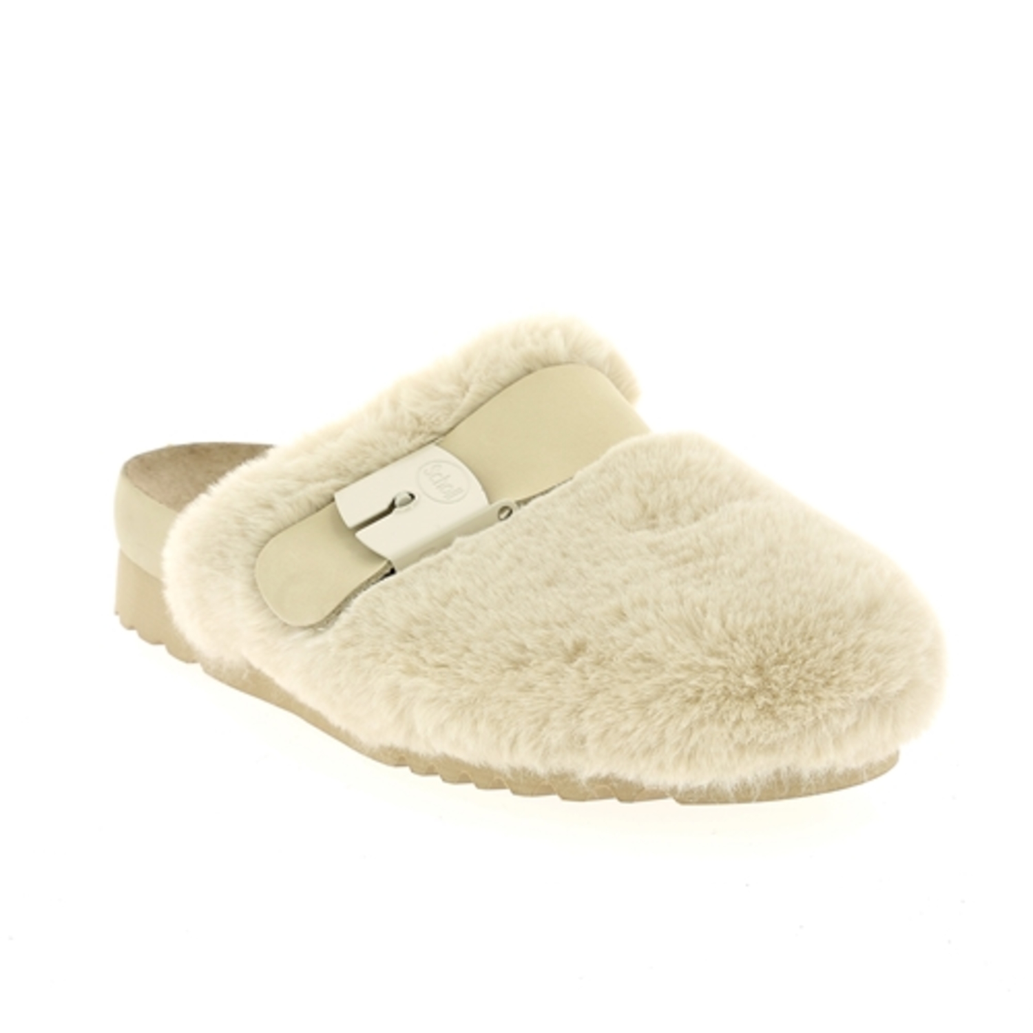 Zoom Scholl Muiltjes - slippers