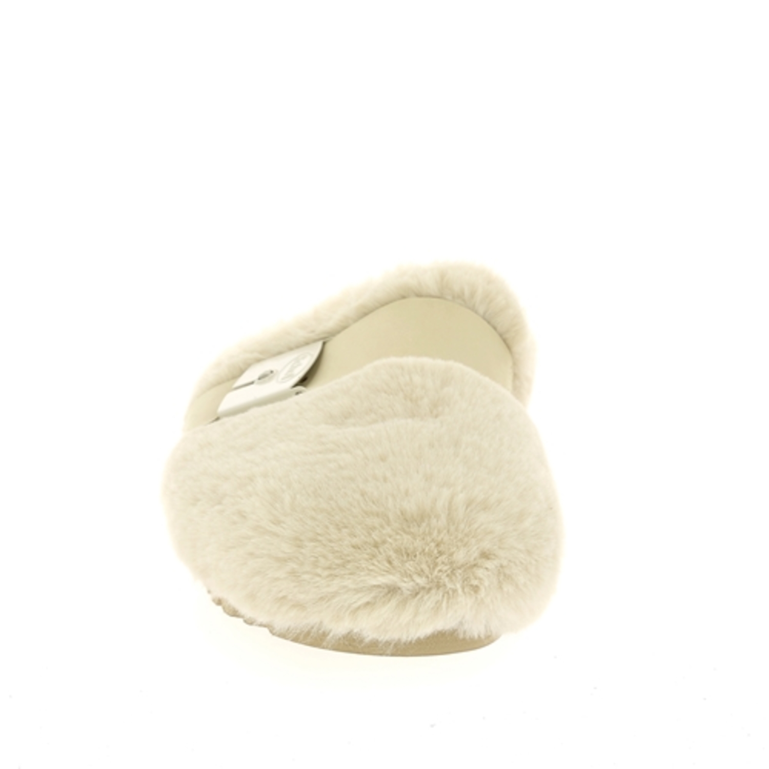 Zoom Scholl Muiltjes - slippers