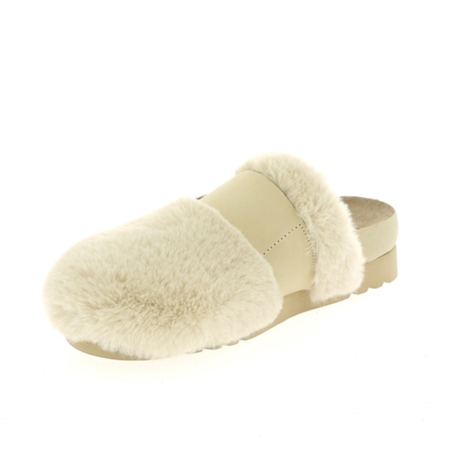 Zoom Scholl Muiltjes - slippers