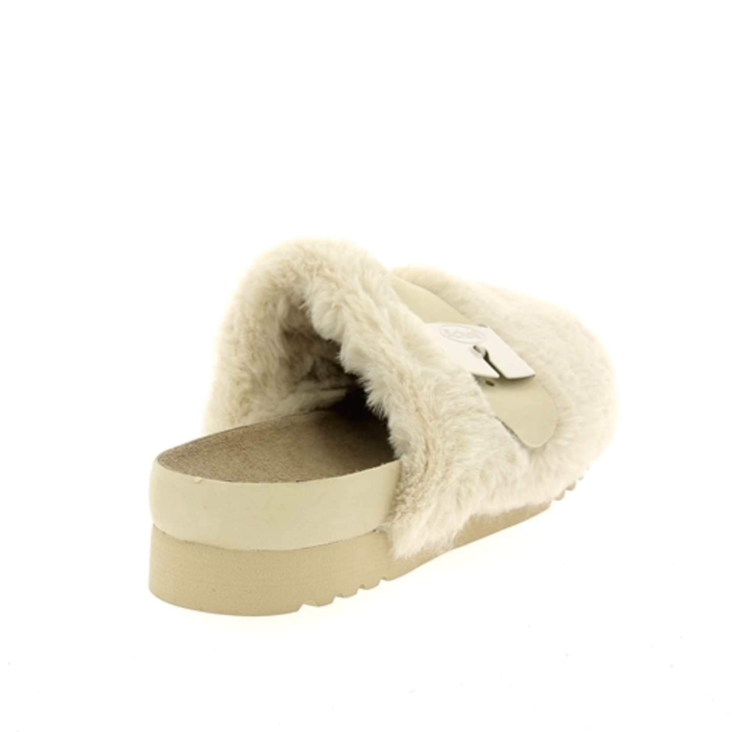 Zoom Scholl Muiltjes - slippers