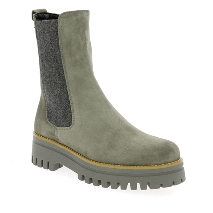 Gioia Boots gris