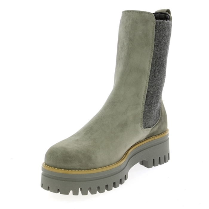 Gioia Boots gris