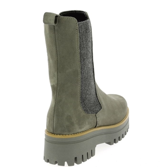 Gioia Boots gris