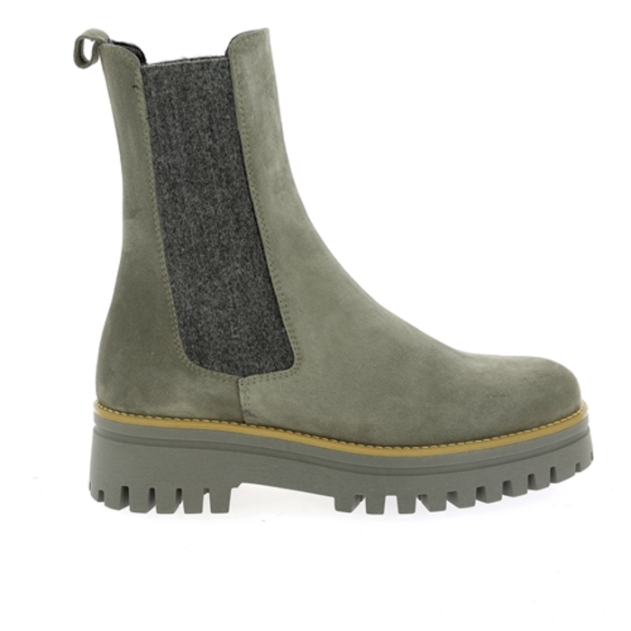 Gioia Boots gris