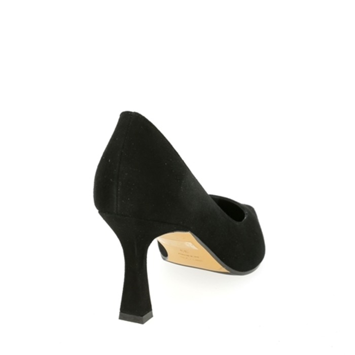 Roberto Festa Pumps zwart