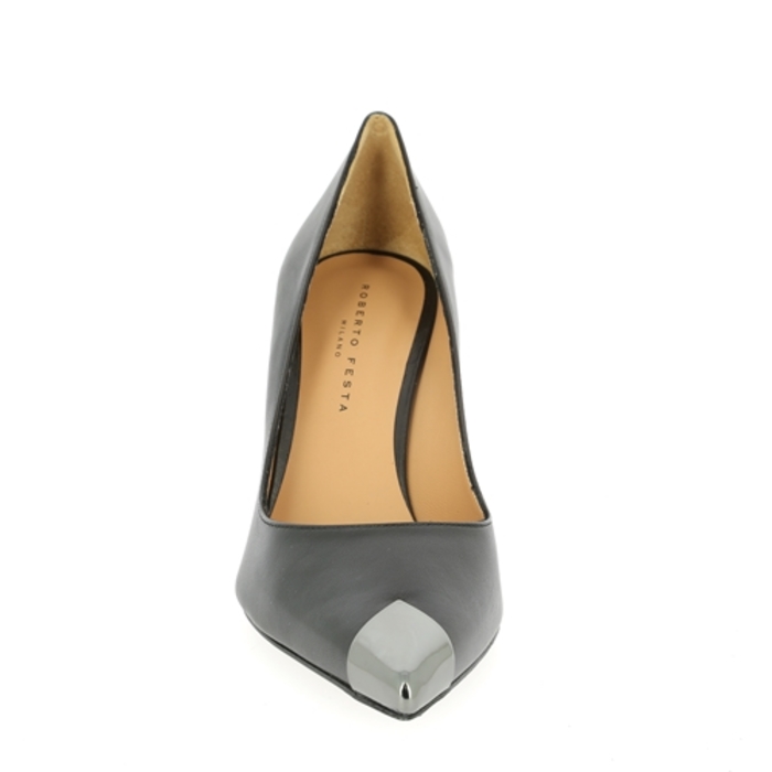 Roberto Festa Pumps zwart