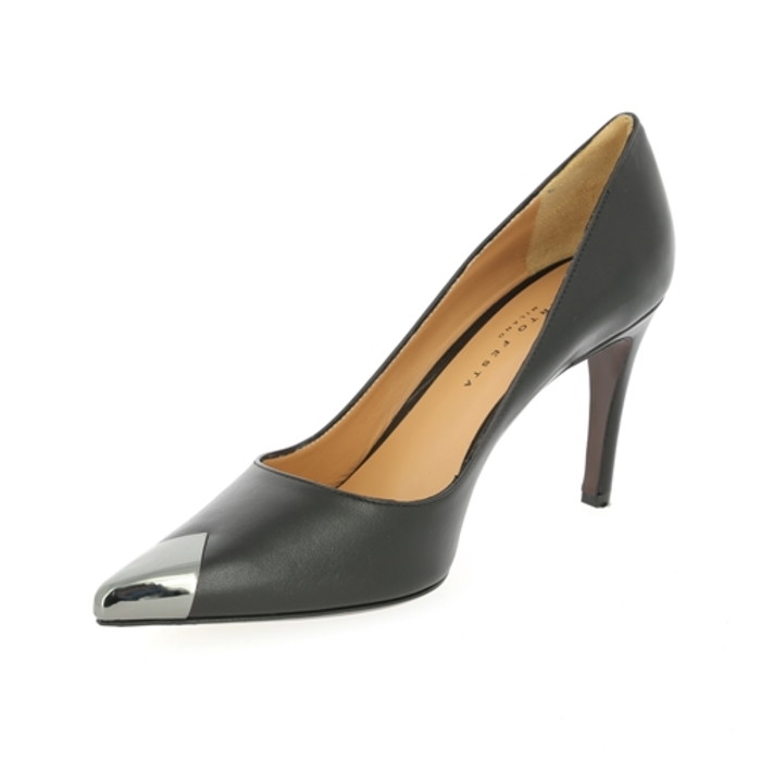 Roberto Festa Pumps zwart