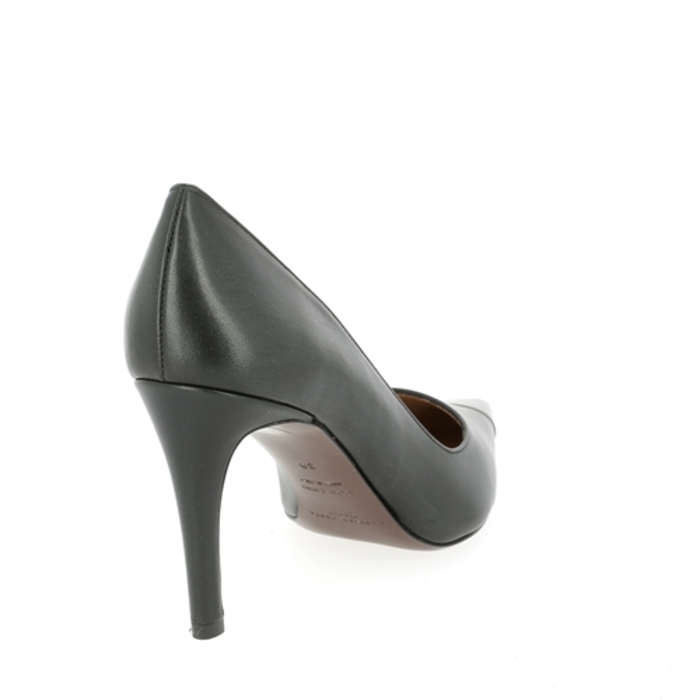 Roberto Festa Pumps zwart