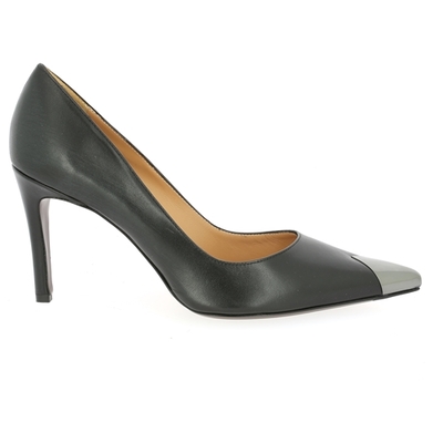 Roberto Festa pumps zwart