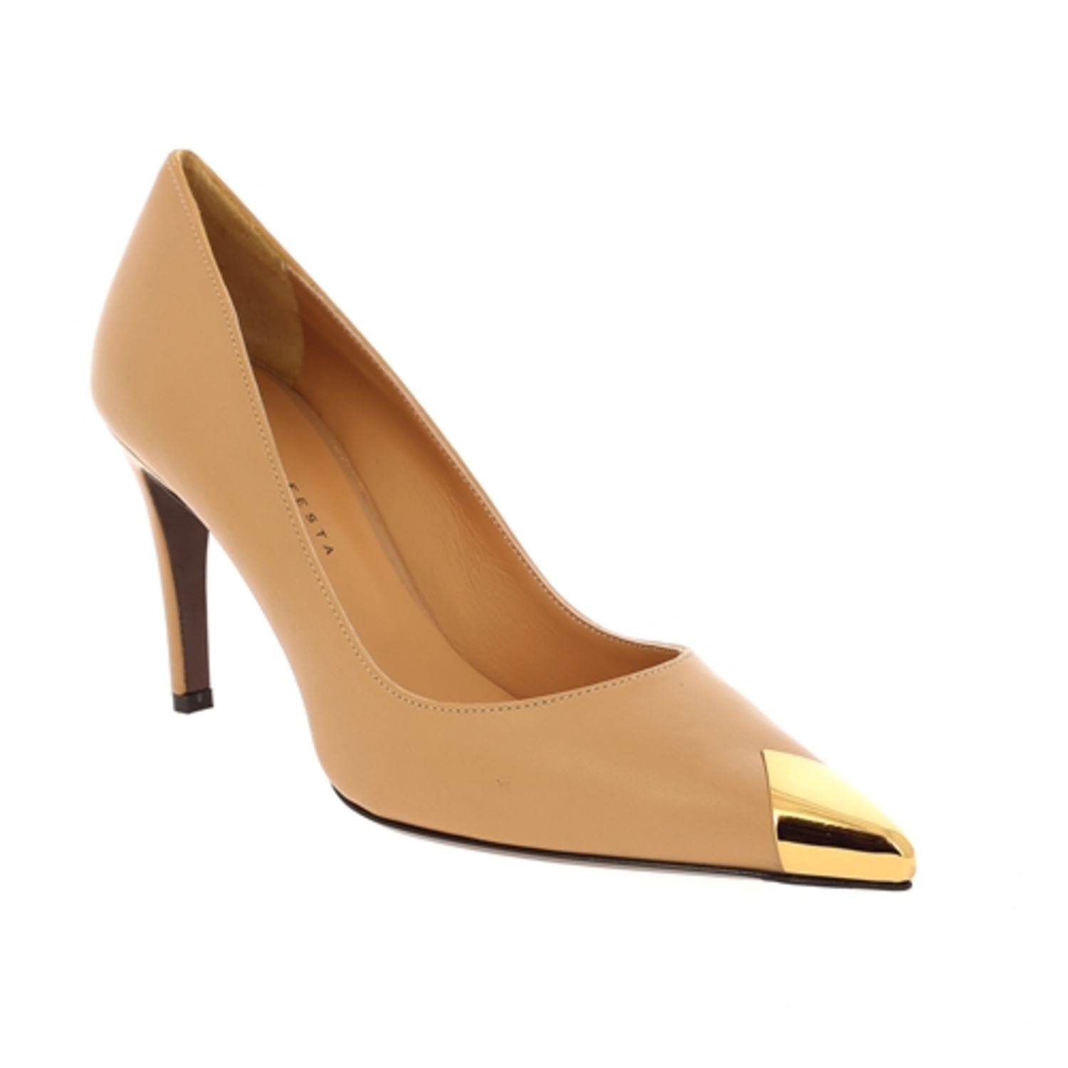 Zoom Roberto Festa pumps nude