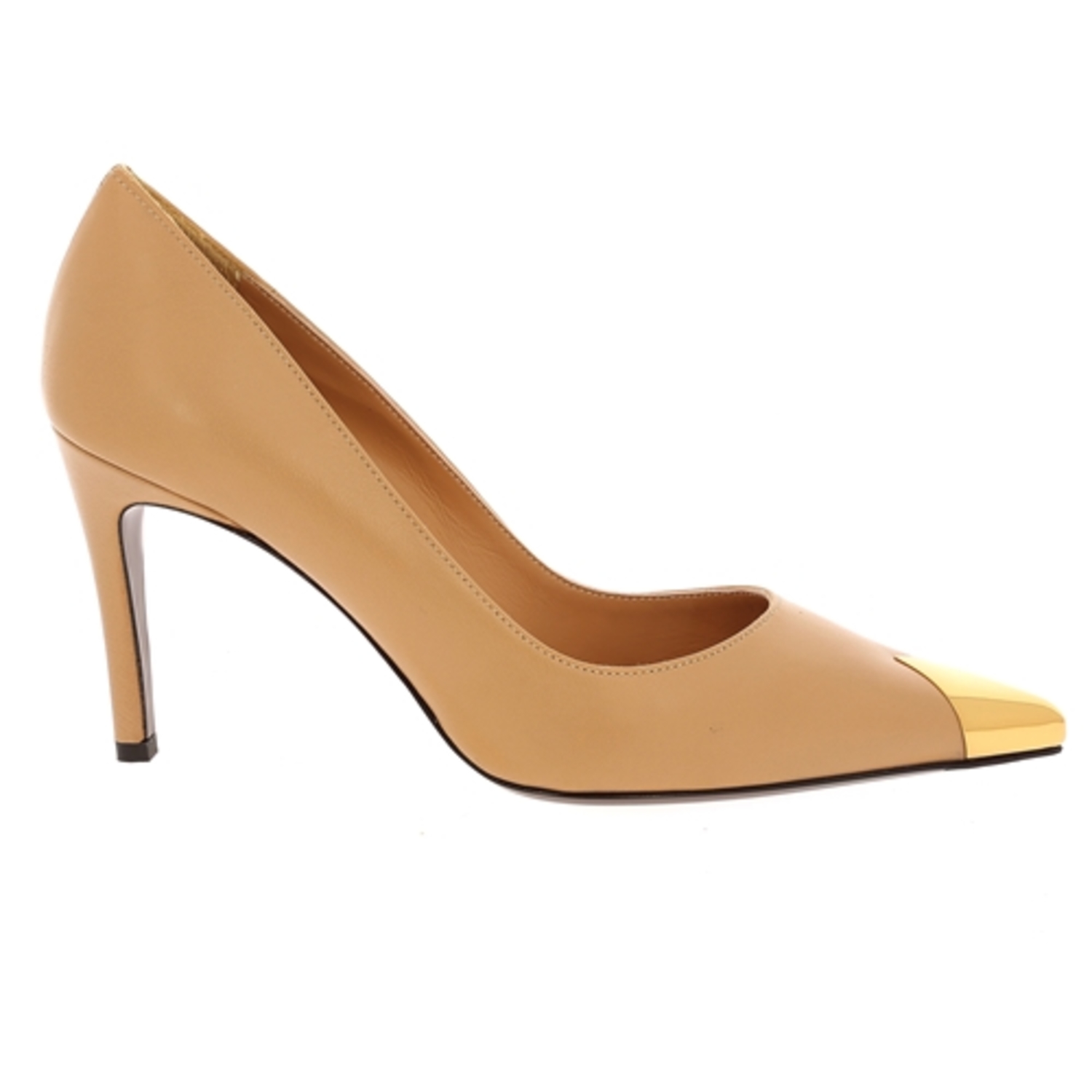 Zoom Roberto Festa pumps nude