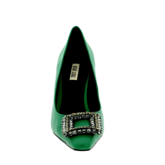 Bibilou Pumps groen