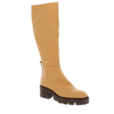 Gioia bottes camel